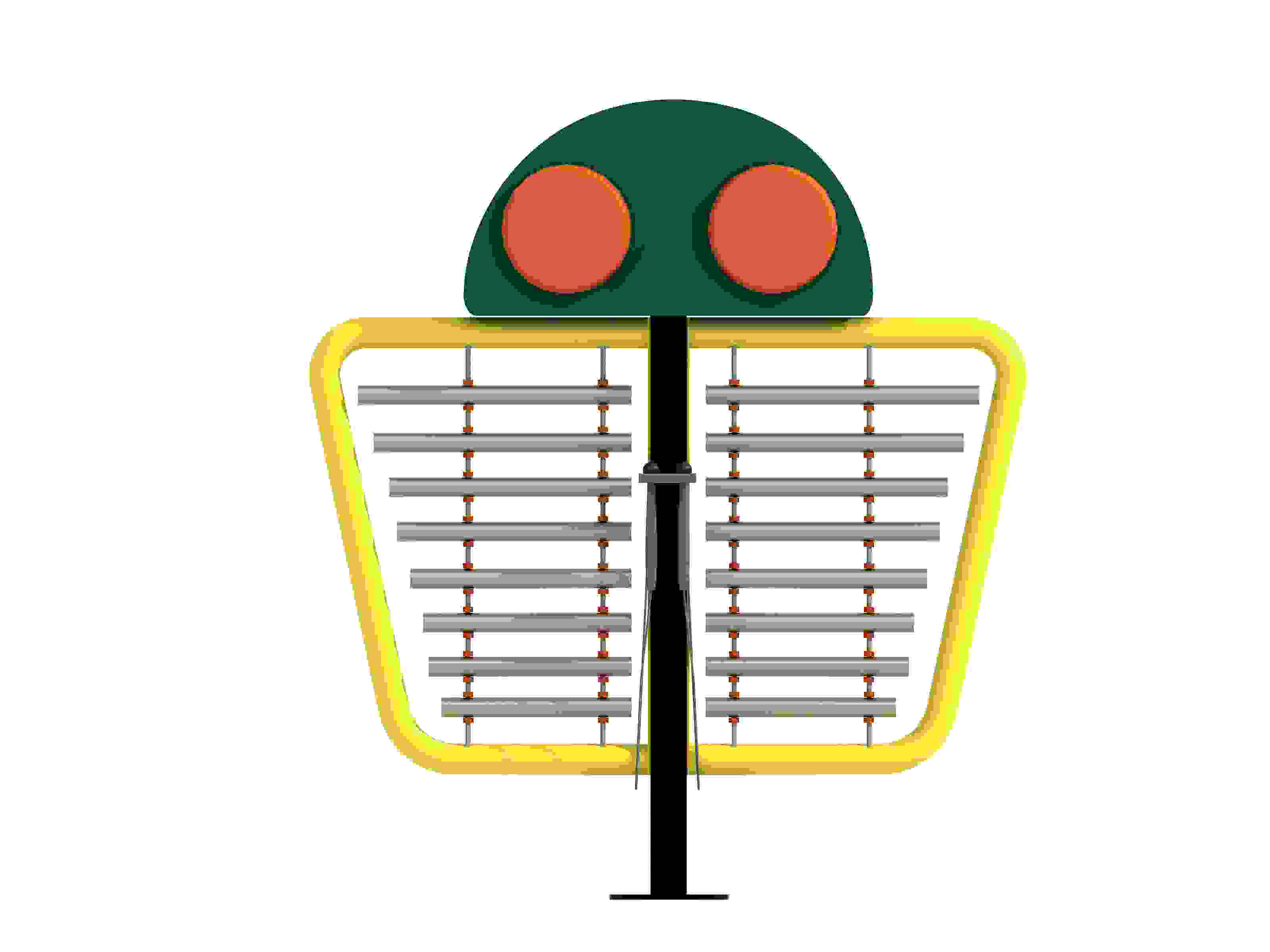 Σκουλήκι φασολιών