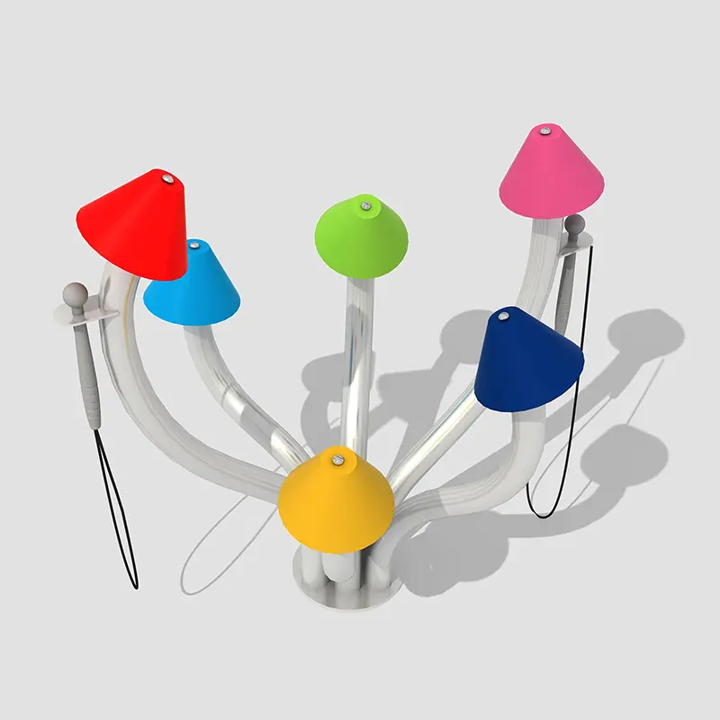 Μουσικός εξοπλισμός παιδικής χαράς