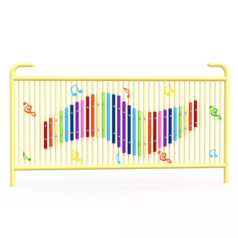 Ανθεκτικά πλαστικά τύμπανα για θεματικά πάρκα και νηπιαγωγεία