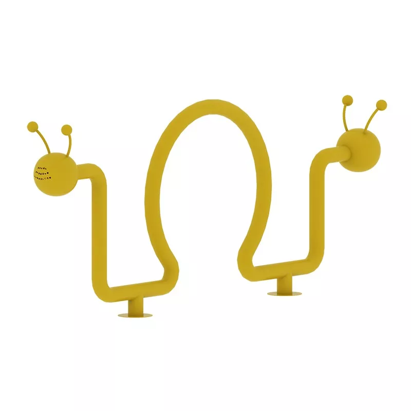 Music Wall Board με όργανα κρουστών