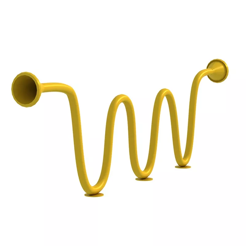 Παιχνίδι κρουστά μουσικής τοίχου