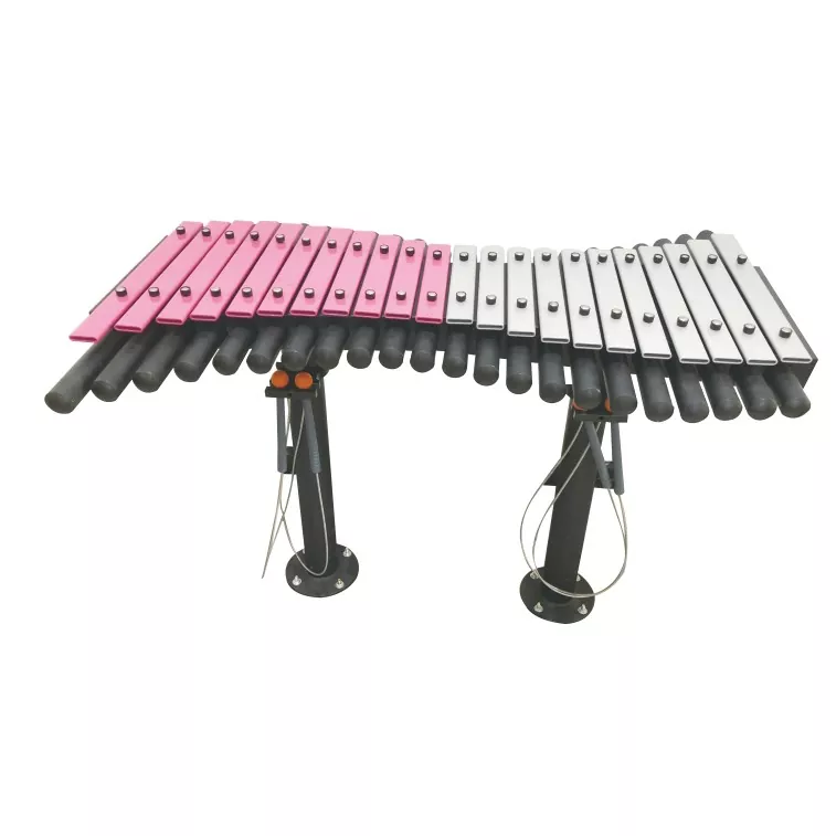 Υπαίθριο όργανο Marimba