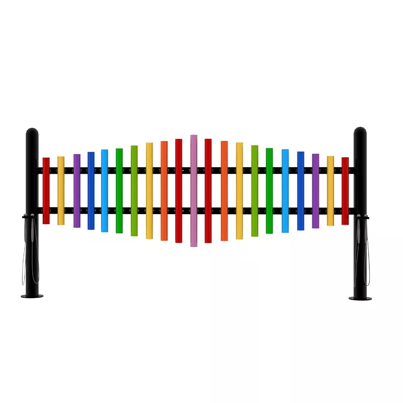 Ξυλόφωνο εξωτερικού χώρου