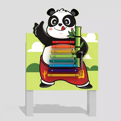 Σχήμα panda