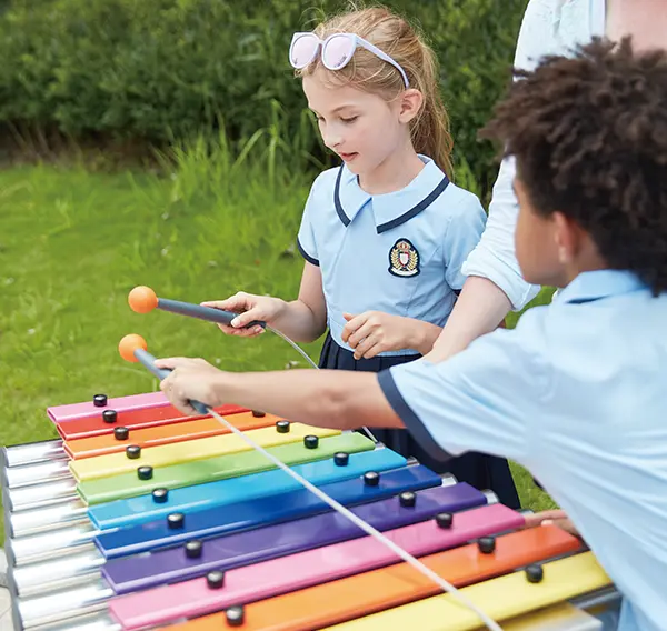 Κοινοτικό πάρκο