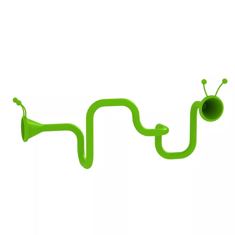 Παιδική χαρά λήψη σωλήνα