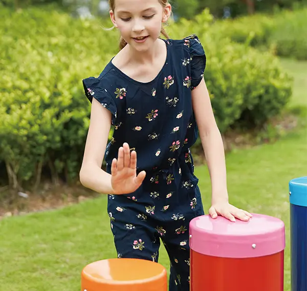 Κατοικημένη περιοχή