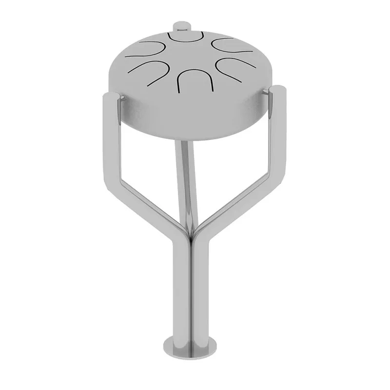 Μικρό υπαίθριο τύμπανο Babel