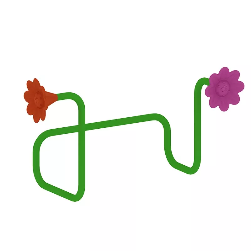 Σωλήνας ομιλίας Sonic Playground