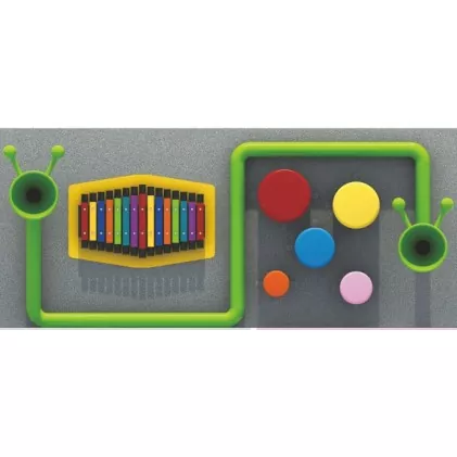 Μουσικό όργανο The Wall Mount