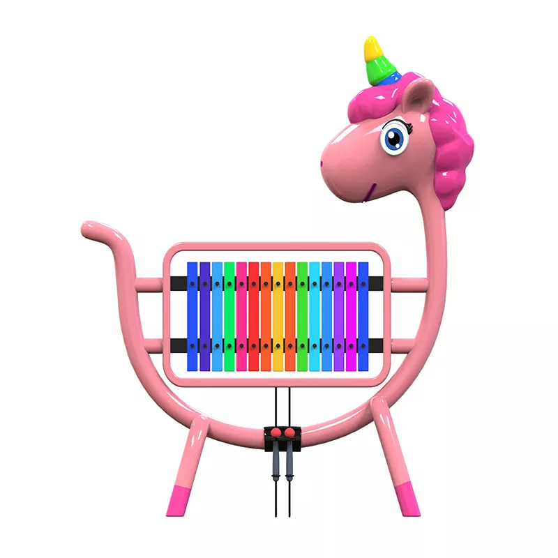 Πωλείται θεματική παιδική χαρά με μουσικά συστήματα