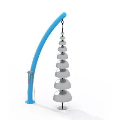 Πύργος της Teana