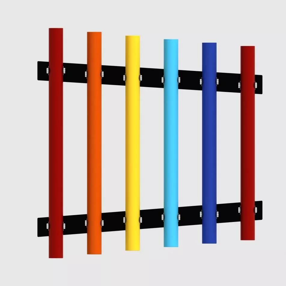 Τοίχος Marimba